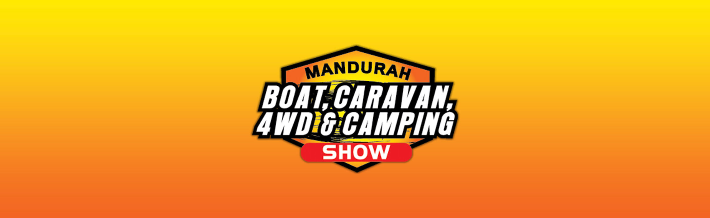 Mandurah Boat, 4WD, Caravan and Camping Show 2024